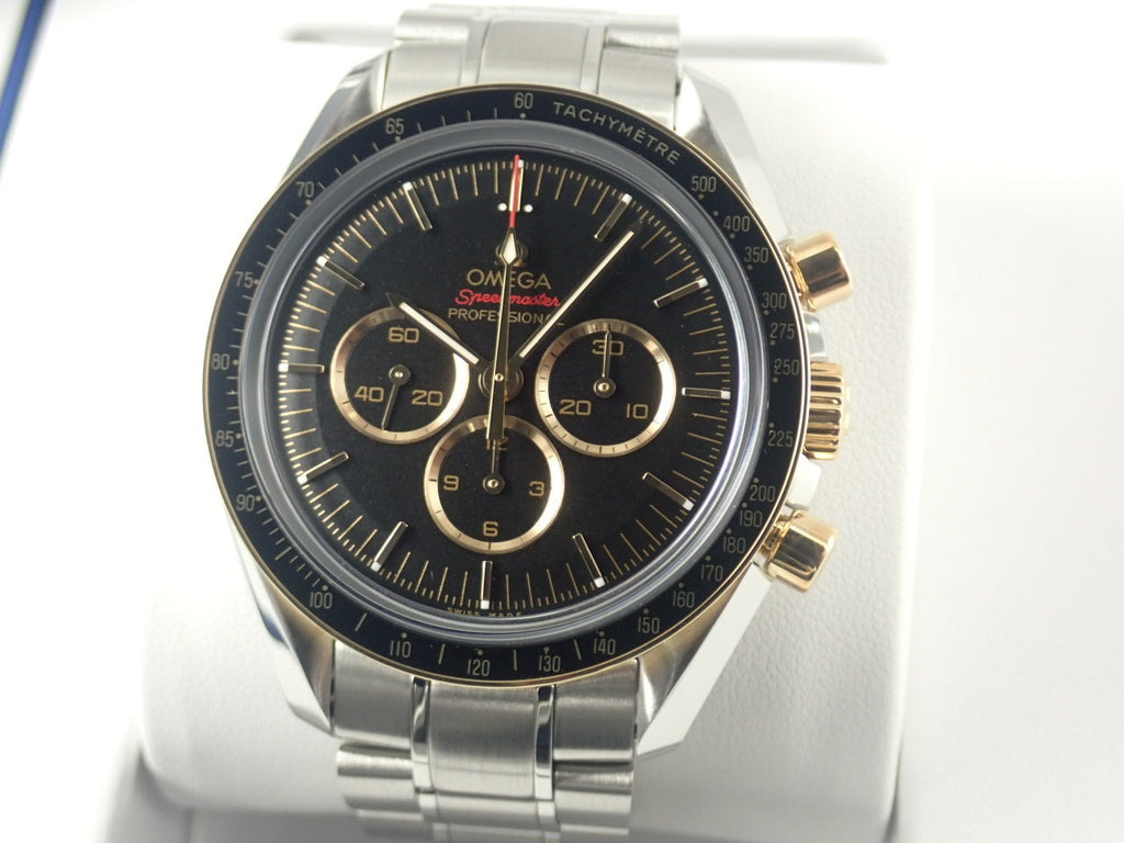 omega Speedmaster Tokyo 2020 Reference 522.20.42.30.01.001