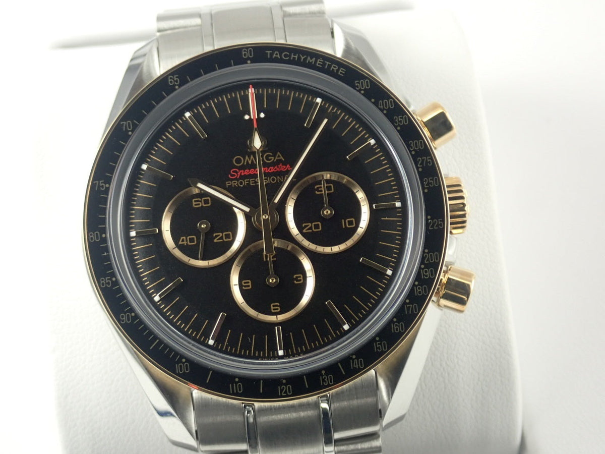 omega Speedmaster Tokyo 2020 Reference 522.20.42.30.01.001