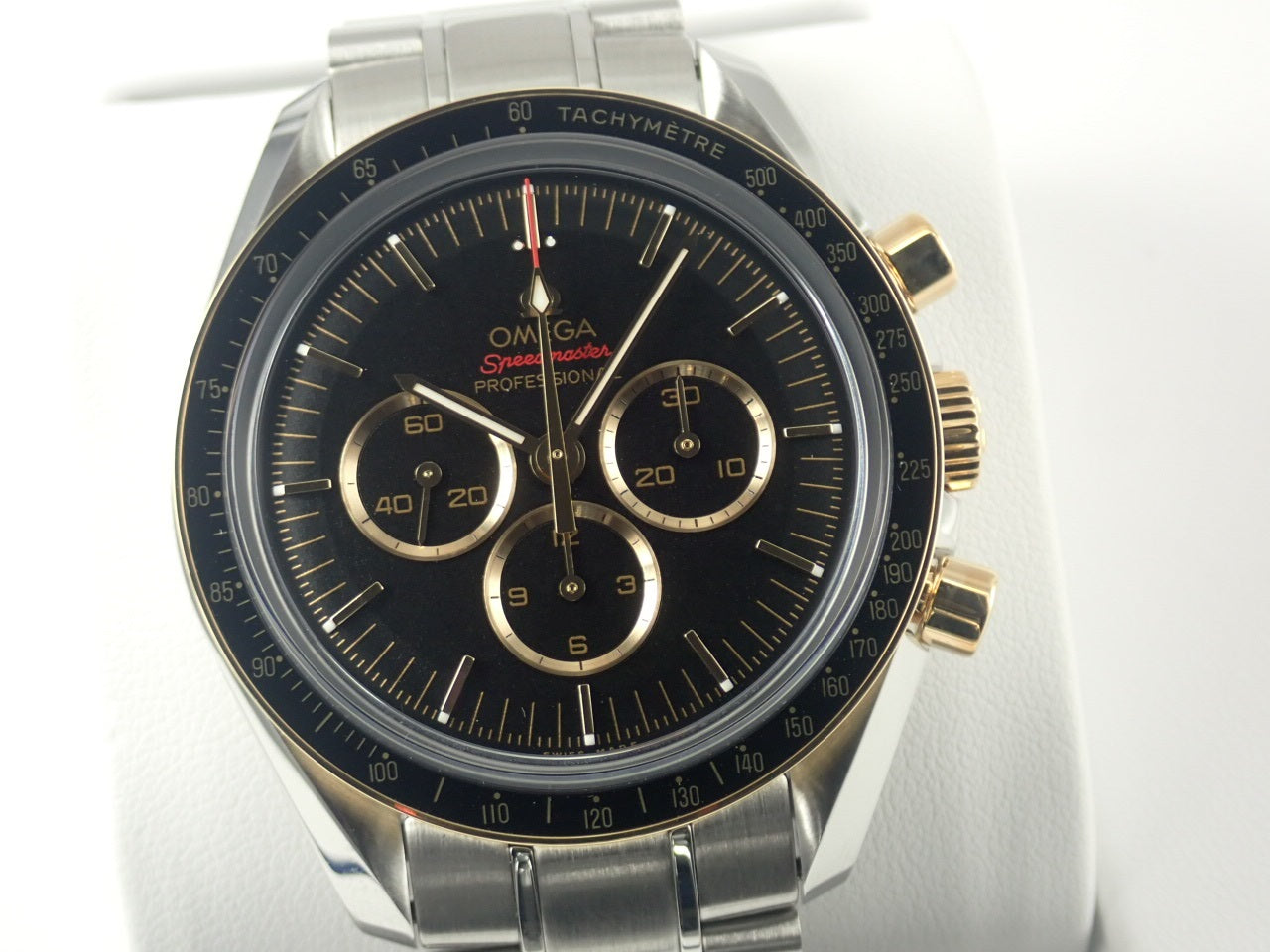 omega Speedmaster Tokyo 2020 Reference 522.20.42.30.01.001