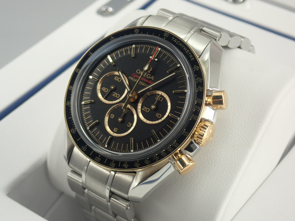 omega Speedmaster Tokyo 2020 Reference 522.20.42.30.01.001