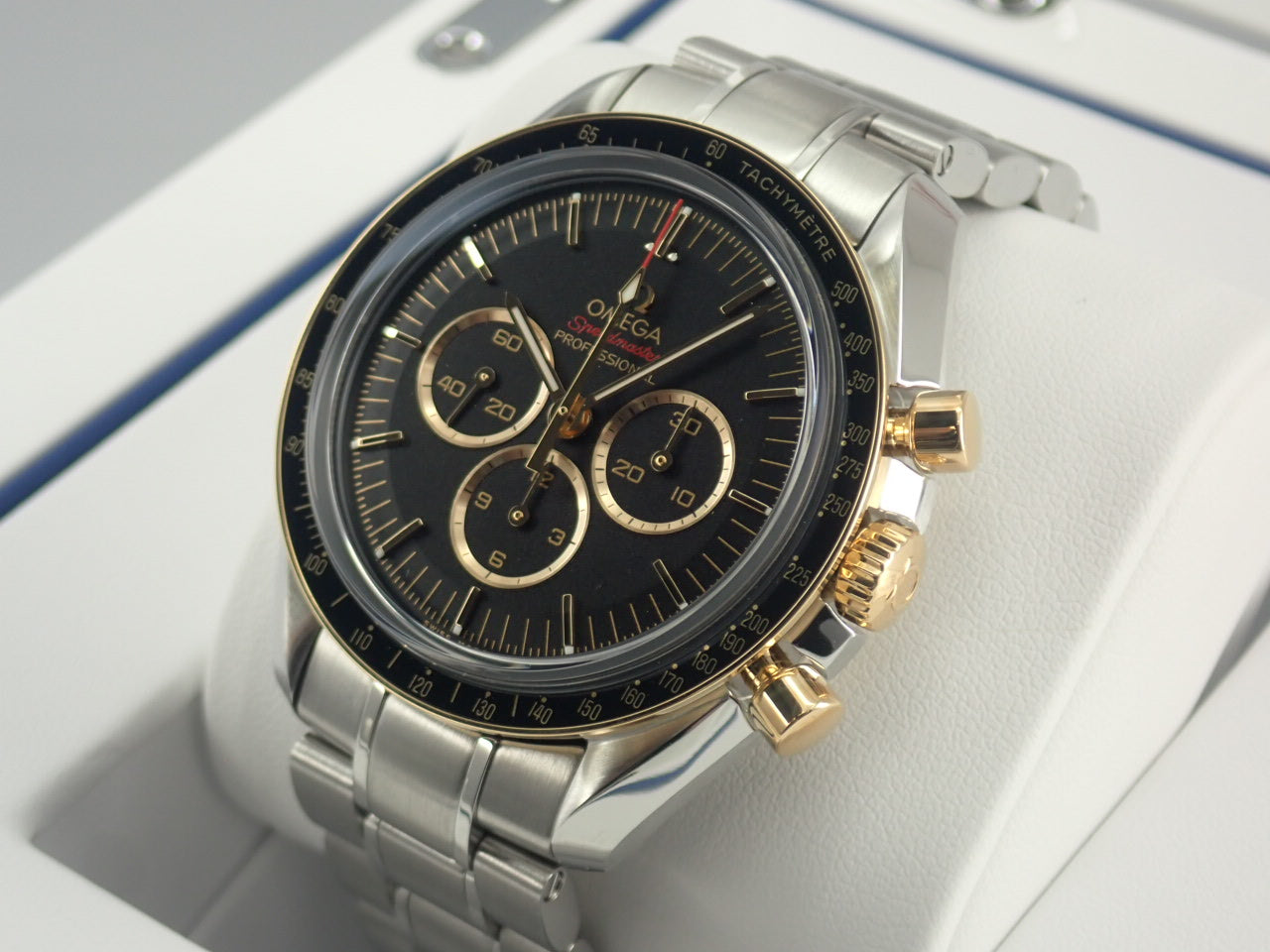 omega Speedmaster Tokyo 2020 Reference 522.20.42.30.01.001