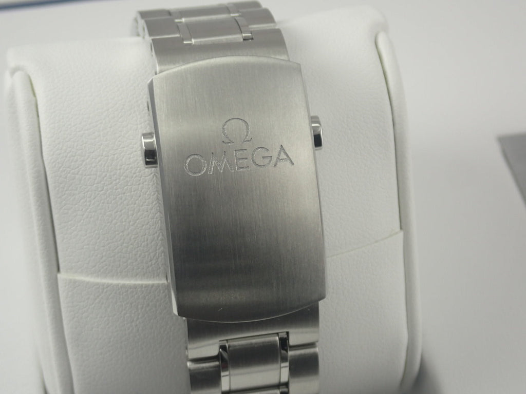 omega Speedmaster Tokyo 2020 Reference 522.20.42.30.01.001