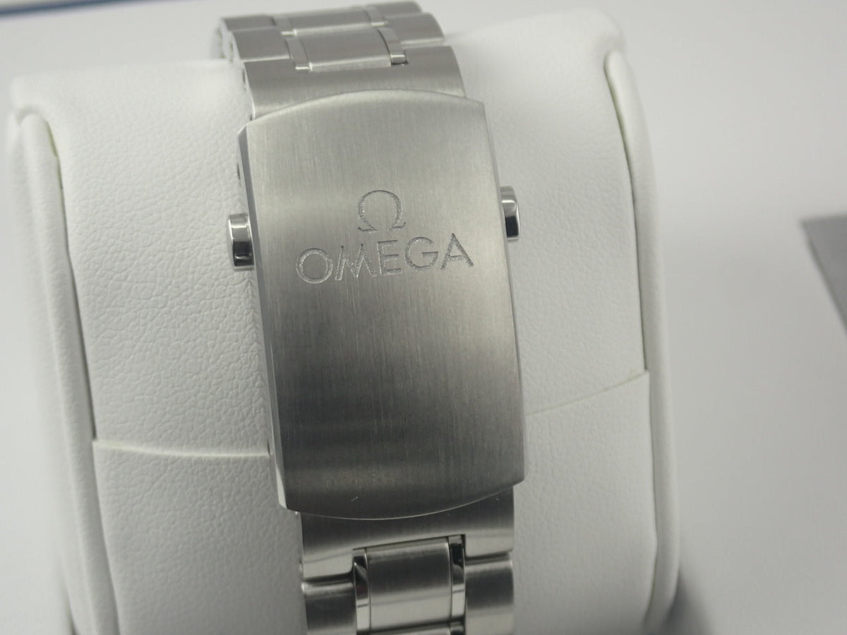 omega Speedmaster Tokyo 2020 Reference 522.20.42.30.01.001