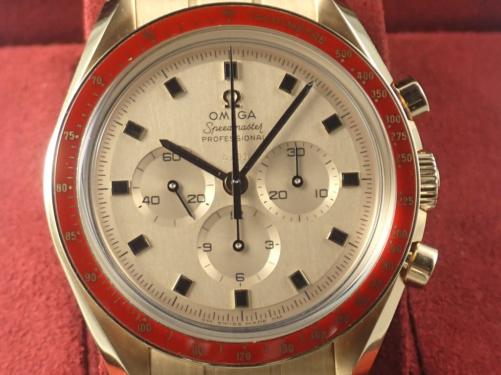 omega Speedmaster Reference 310.60.42.50.99.001
