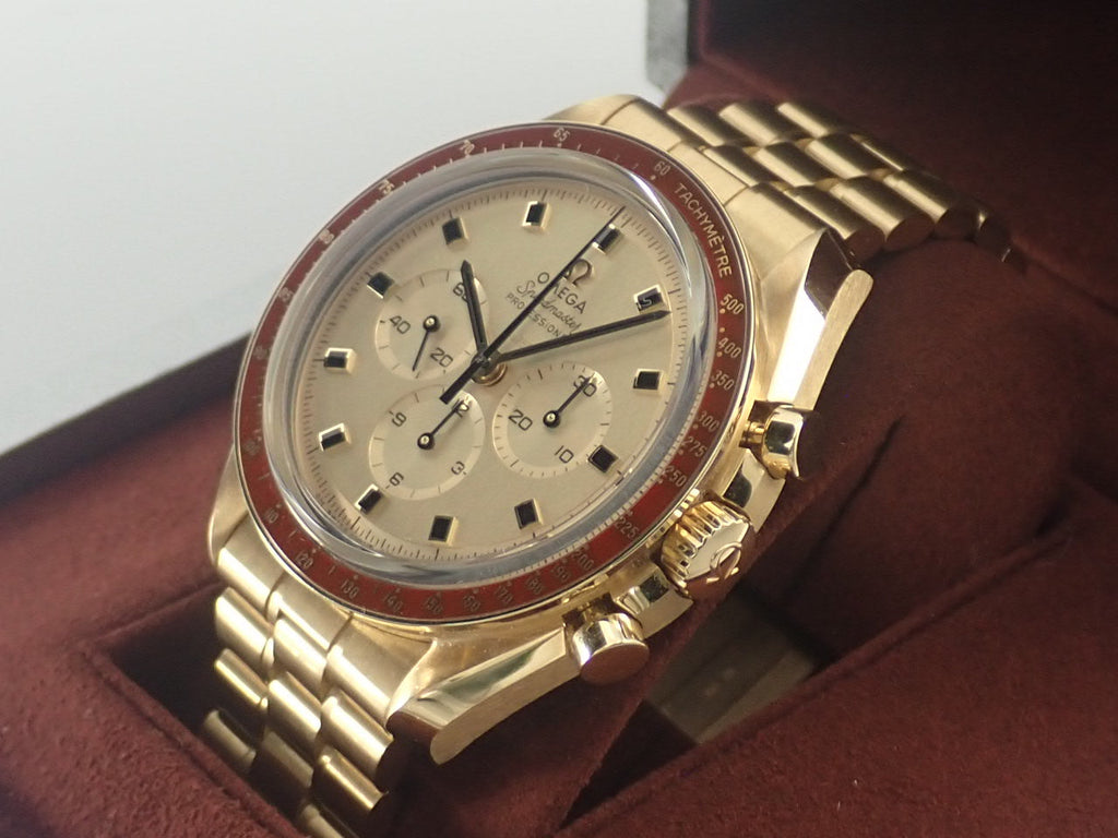omega Speedmaster Reference 310.60.42.50.99.001