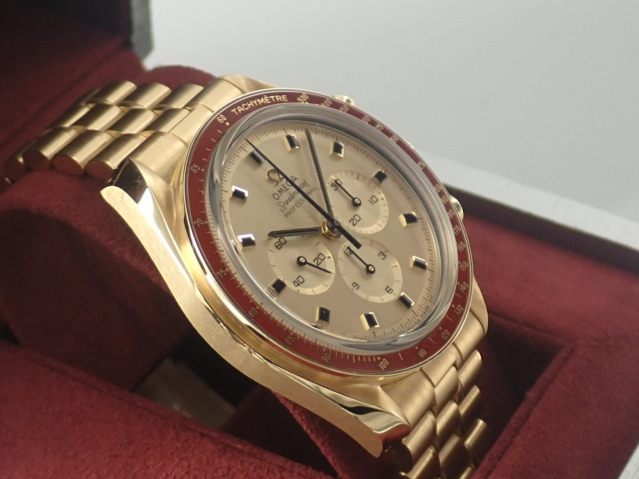 omega Speedmaster Reference 310.60.42.50.99.001
