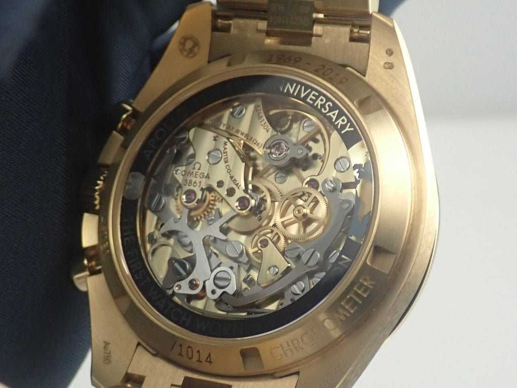 omega Speedmaster Reference 310.60.42.50.99.001