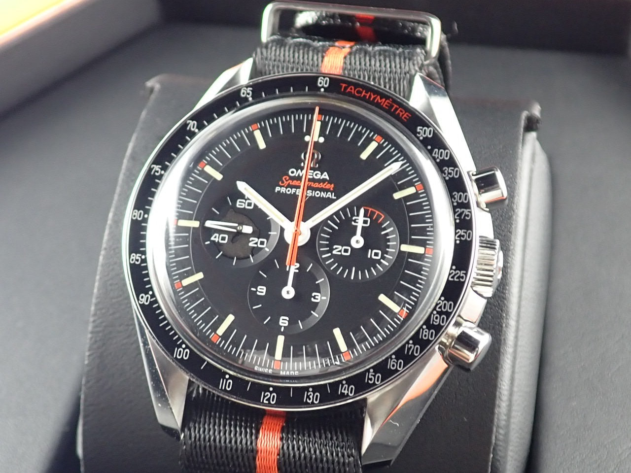 omega Speedmaster Speedy Reference 311.12.42.30.01.001