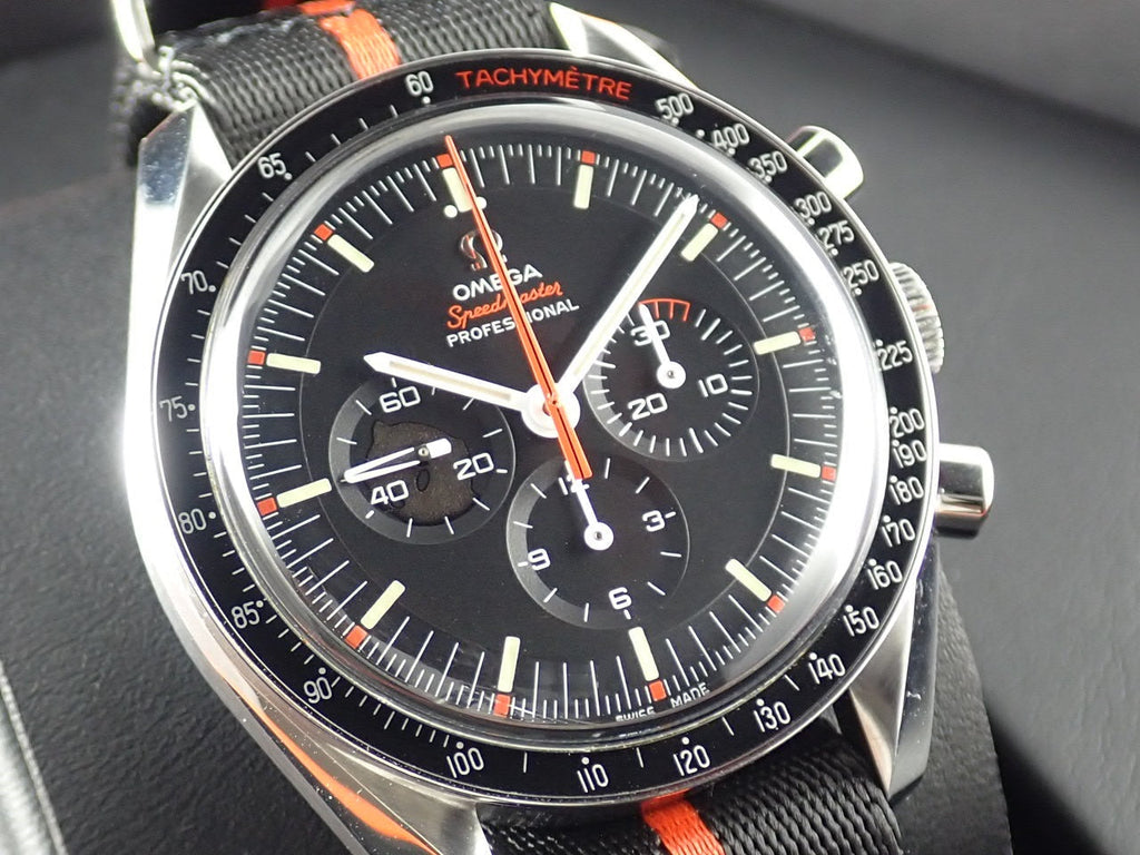 omega Speedmaster Speedy Reference 311.12.42.30.01.001