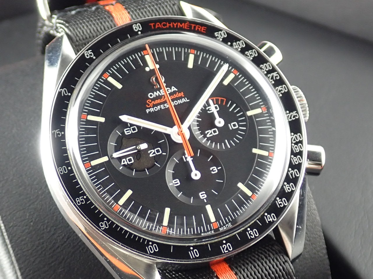 omega Speedmaster Speedy Reference 311.12.42.30.01.001