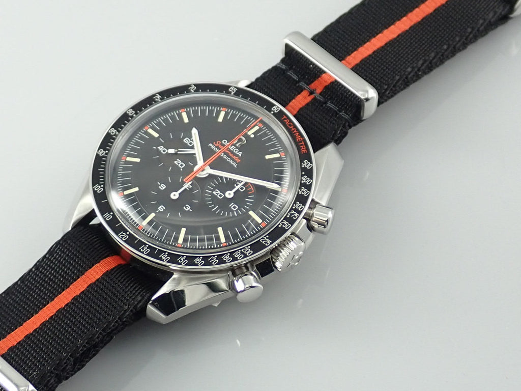 omega Speedmaster Speedy Reference 311.12.42.30.01.001