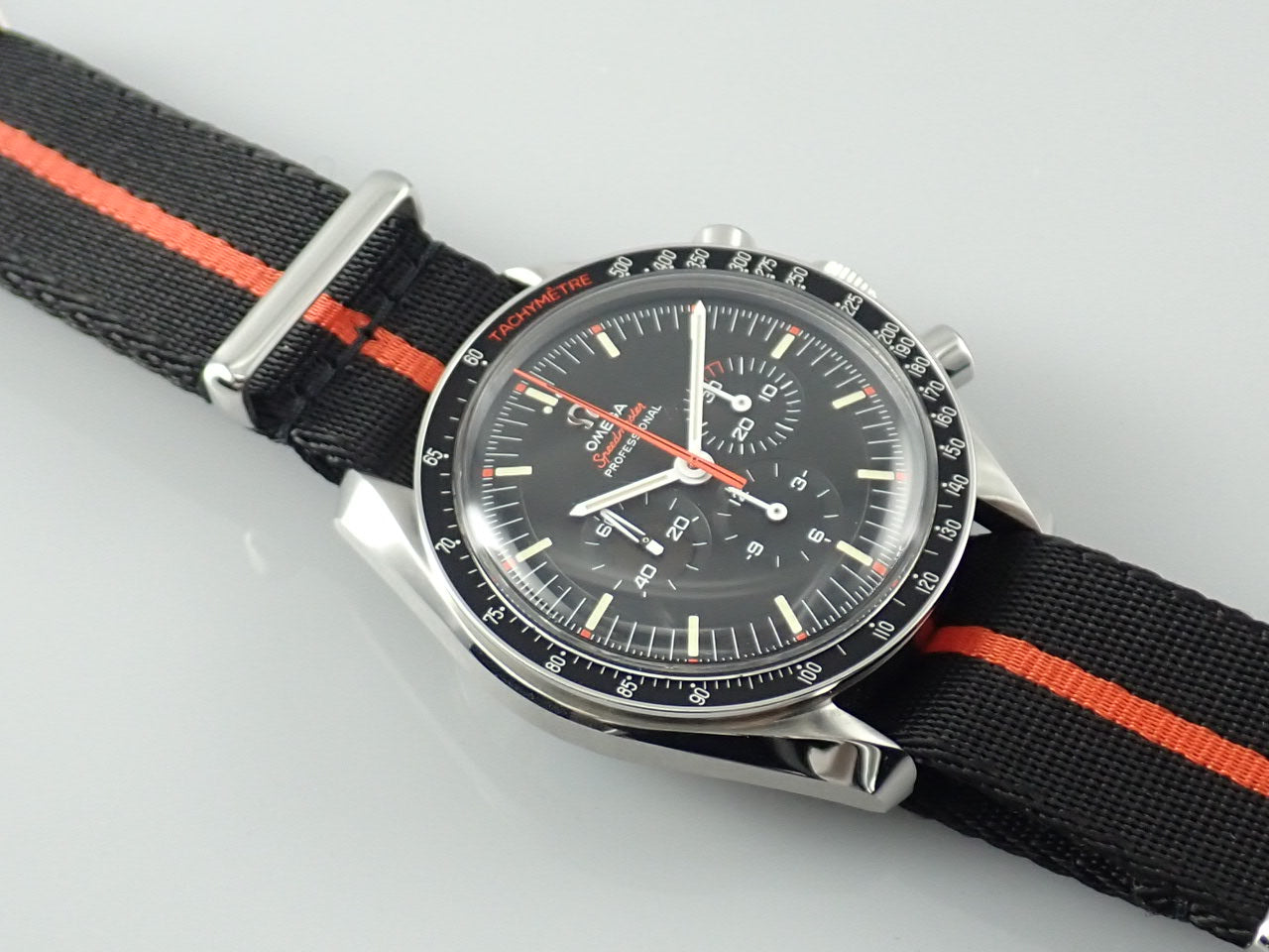 omega Speedmaster Speedy Reference 311.12.42.30.01.001