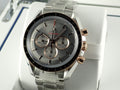omega Speedmaster Chronograph Reference 522.20.42.30.06.001