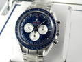 omega Speedmaster Chronograph Reference 522.30.42.30.03.001