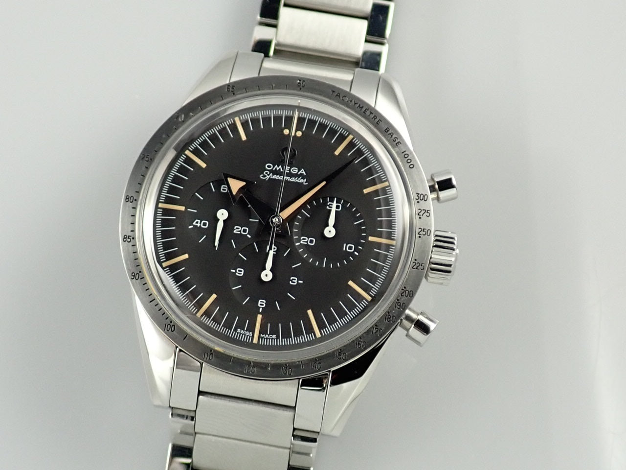 omega Speedmaster Reference 311.10.39.30.01.001