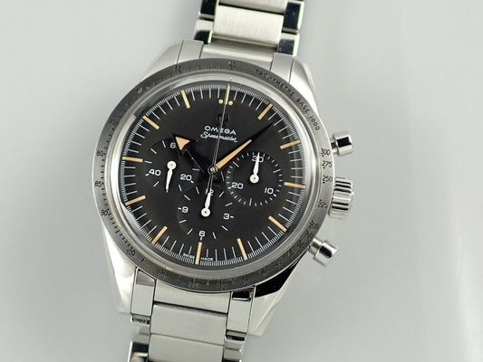 omega Speedmaster Reference 311.10.39.30.01.001