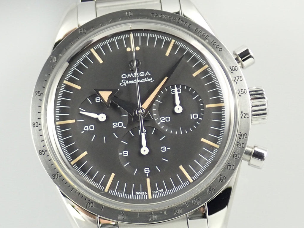 omega Speedmaster Reference 311.10.39.30.01.001