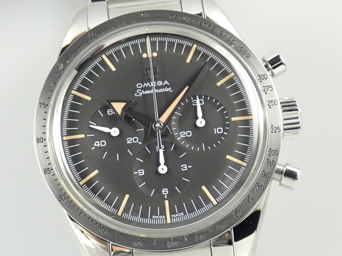 omega Speedmaster Reference 311.10.39.30.01.001