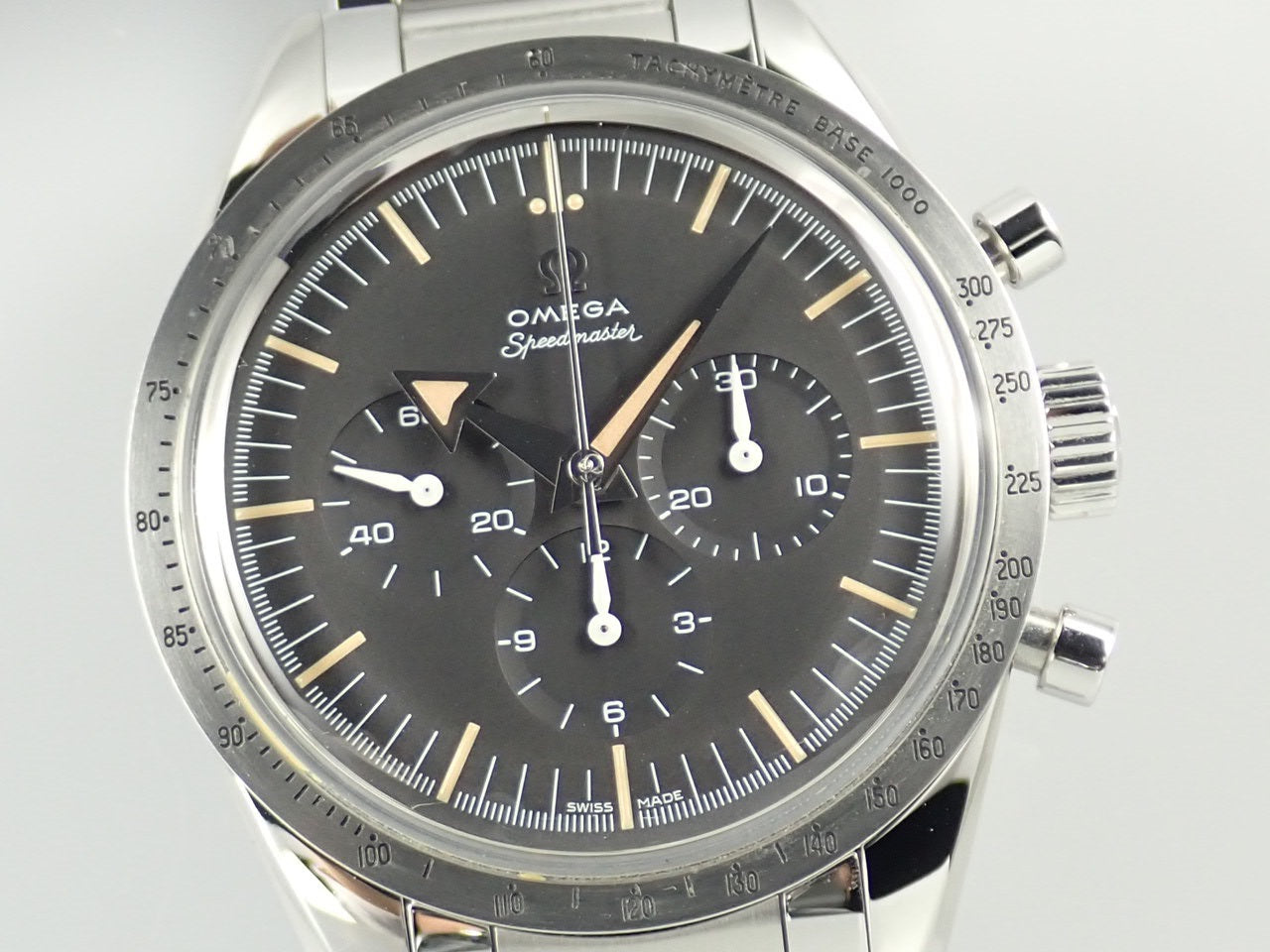 omega Speedmaster Reference 311.10.39.30.01.001