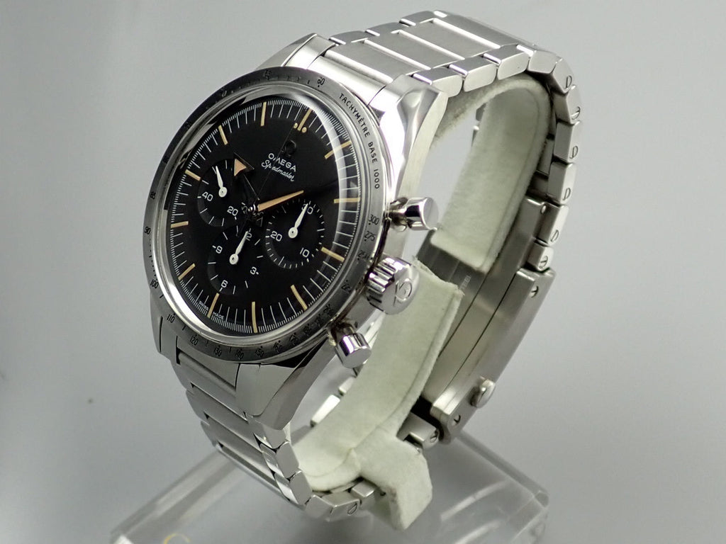 omega Speedmaster Reference 311.10.39.30.01.001