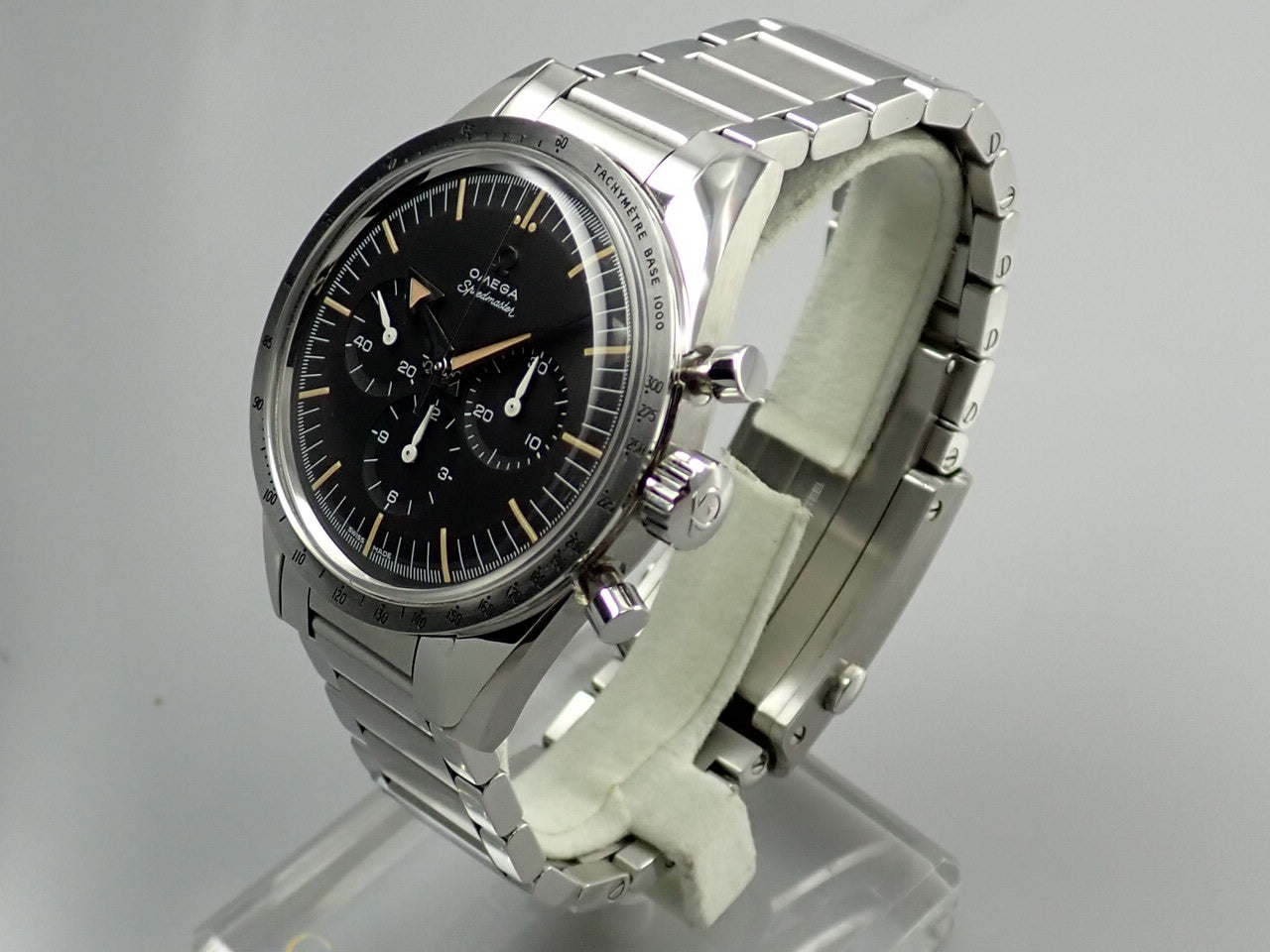 omega Speedmaster Reference 311.10.39.30.01.001