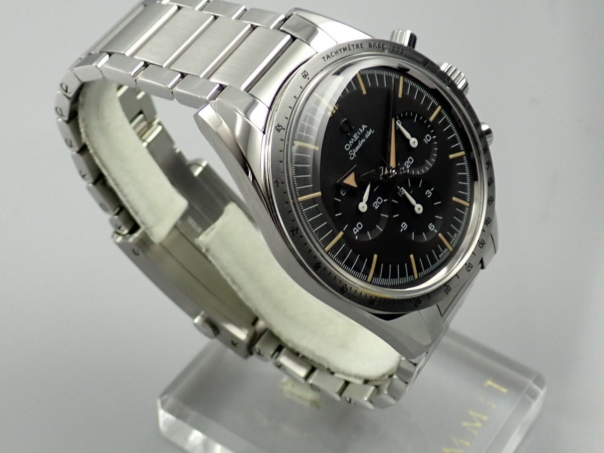 omega Speedmaster Reference 311.10.39.30.01.001
