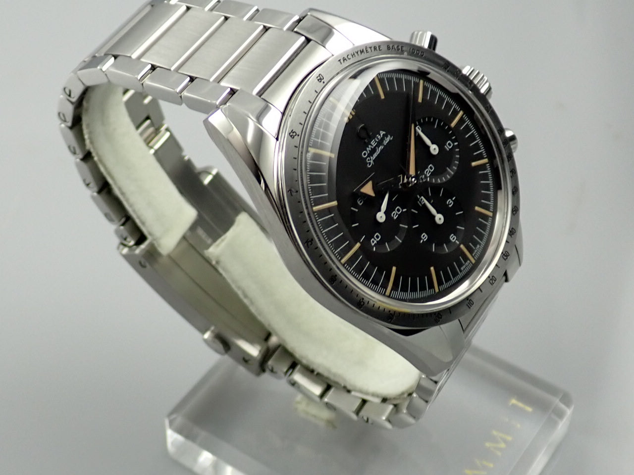 omega Speedmaster Reference 311.10.39.30.01.001