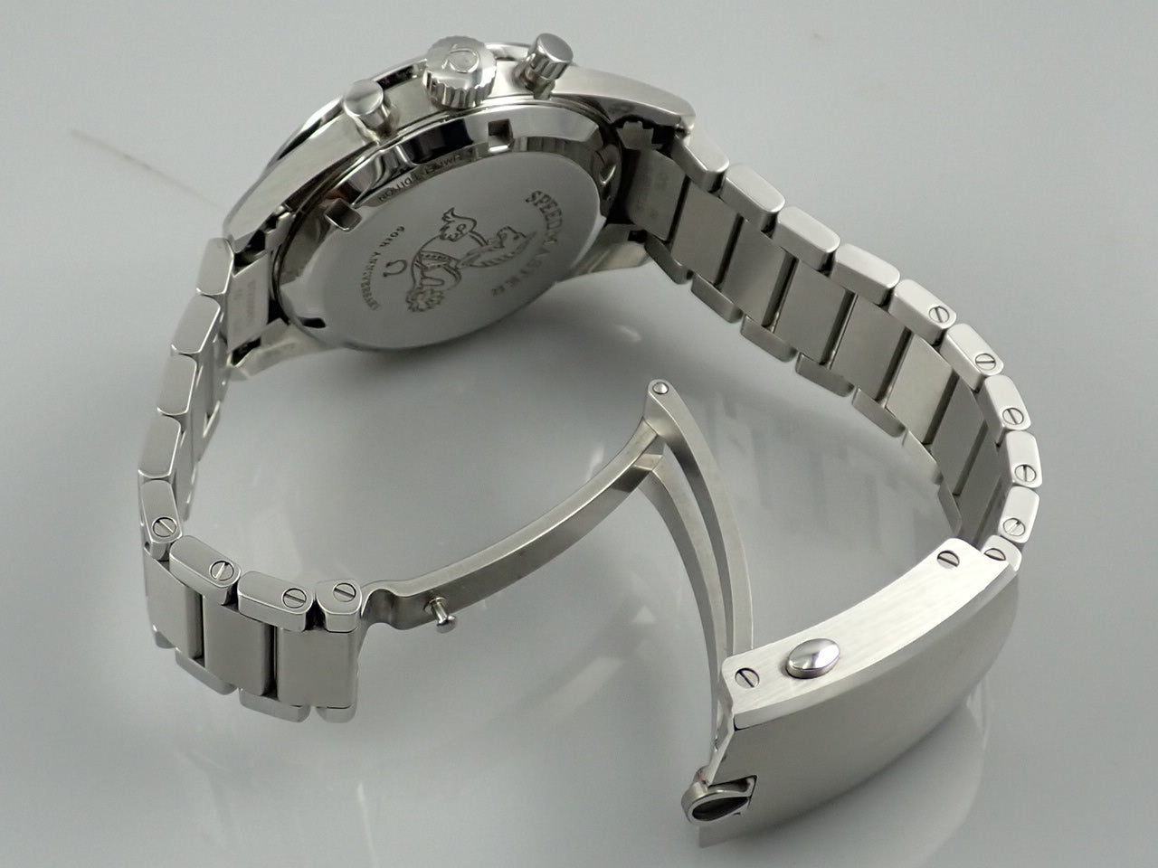 omega Speedmaster Reference 311.10.39.30.01.001