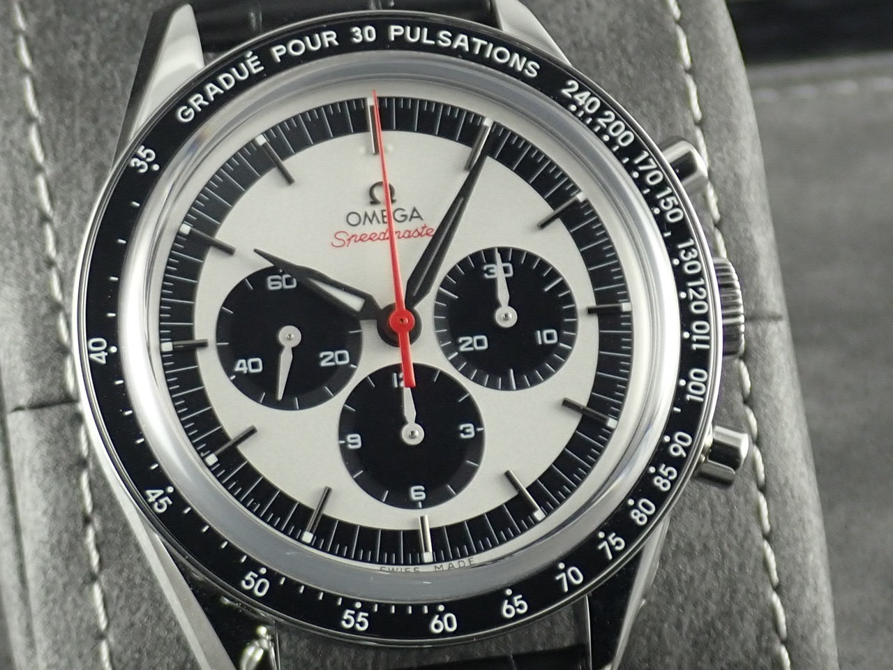 omega Speedmaster Reference 311.32.40.30.02.001
