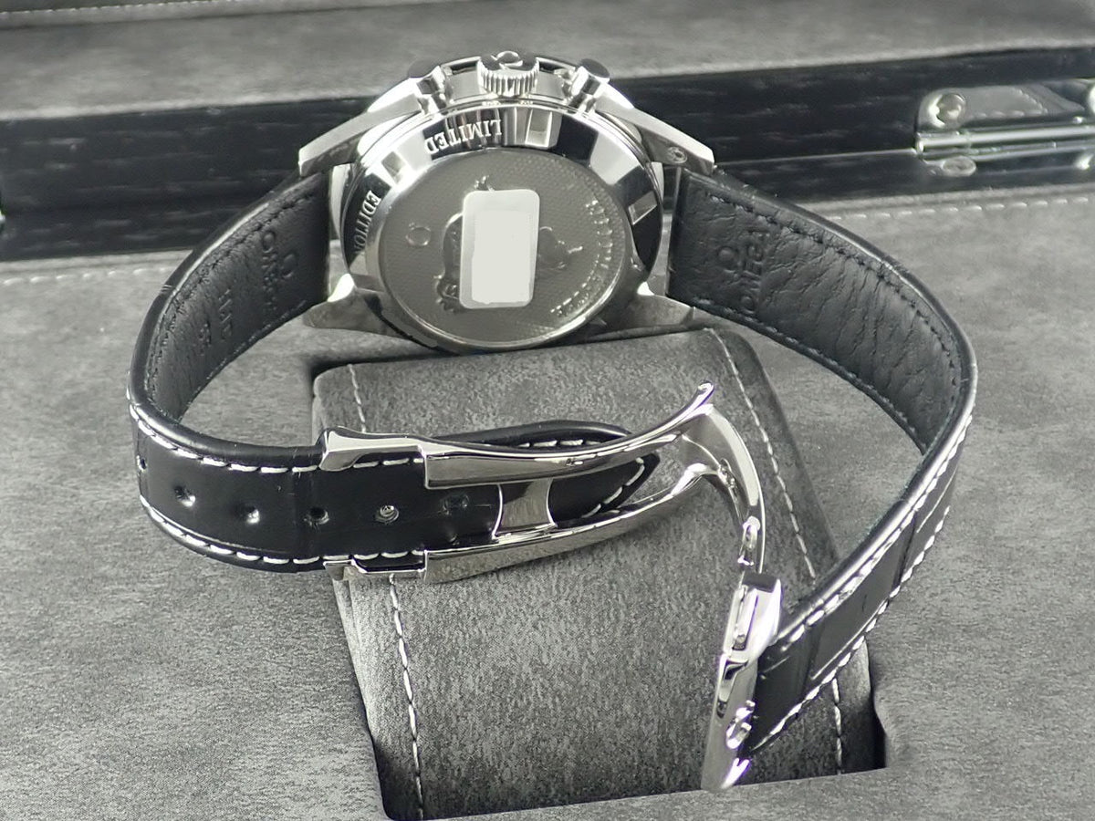 omega Speedmaster Reference 311.32.40.30.02.001