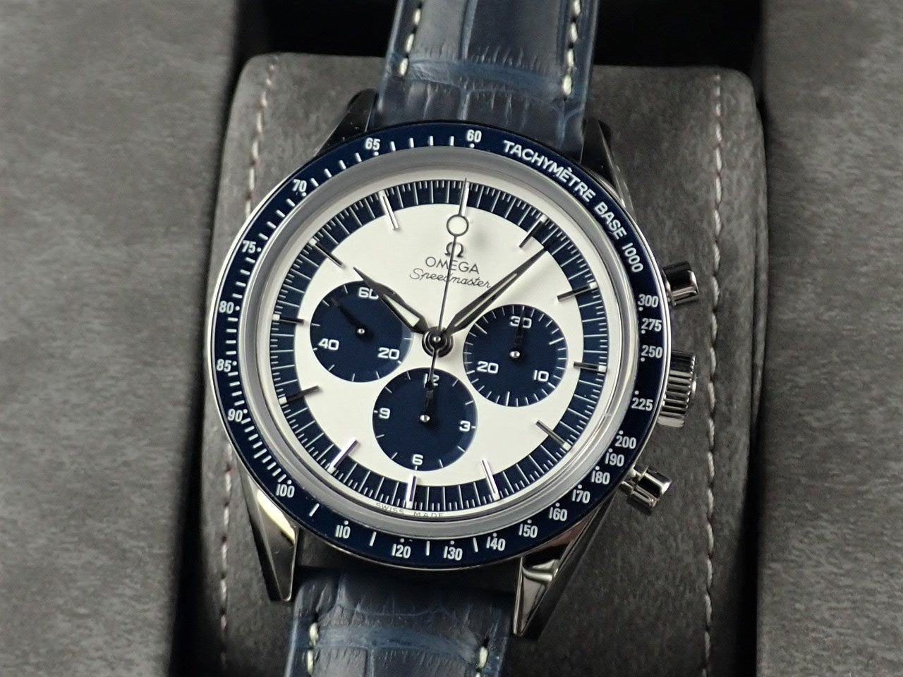 omega Speedmaster Reference 311.33.40.30.02.001