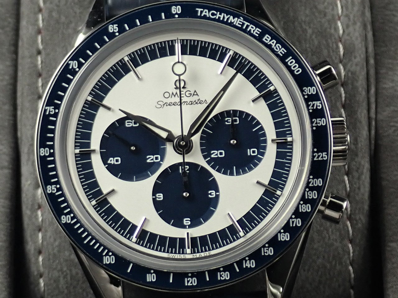 omega Speedmaster Reference 311.33.40.30.02.001