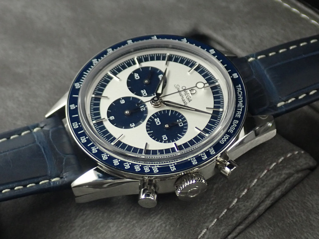 omega Speedmaster Reference 311.33.40.30.02.001