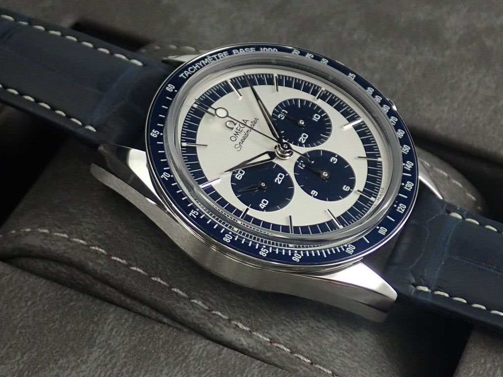 omega Speedmaster Reference 311.33.40.30.02.001