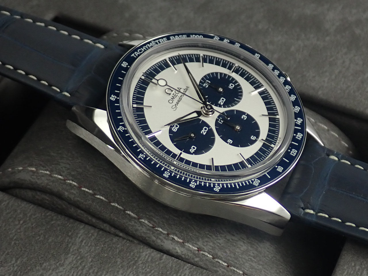 omega Speedmaster Reference 311.33.40.30.02.001