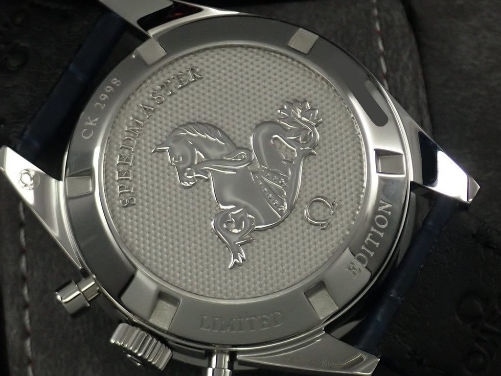 omega Speedmaster Reference 311.33.40.30.02.001