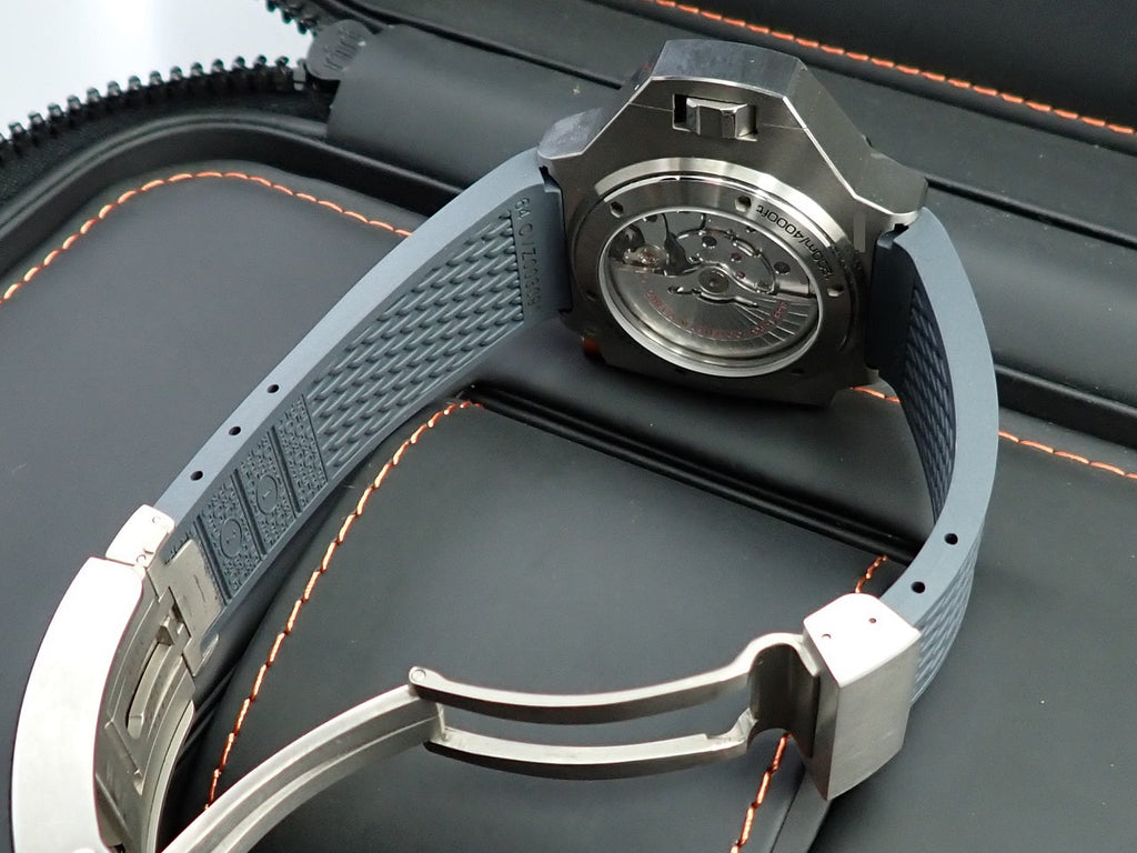 omega Seamaster Ploprof 1200M Co-Axial Master Chronometer Reference 227.90.55.21.99.001
