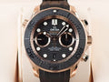 omega Seamaster Diver 300M Co-Axial Master Chronometer Chronograph Reference 210.62.44.51.01.001