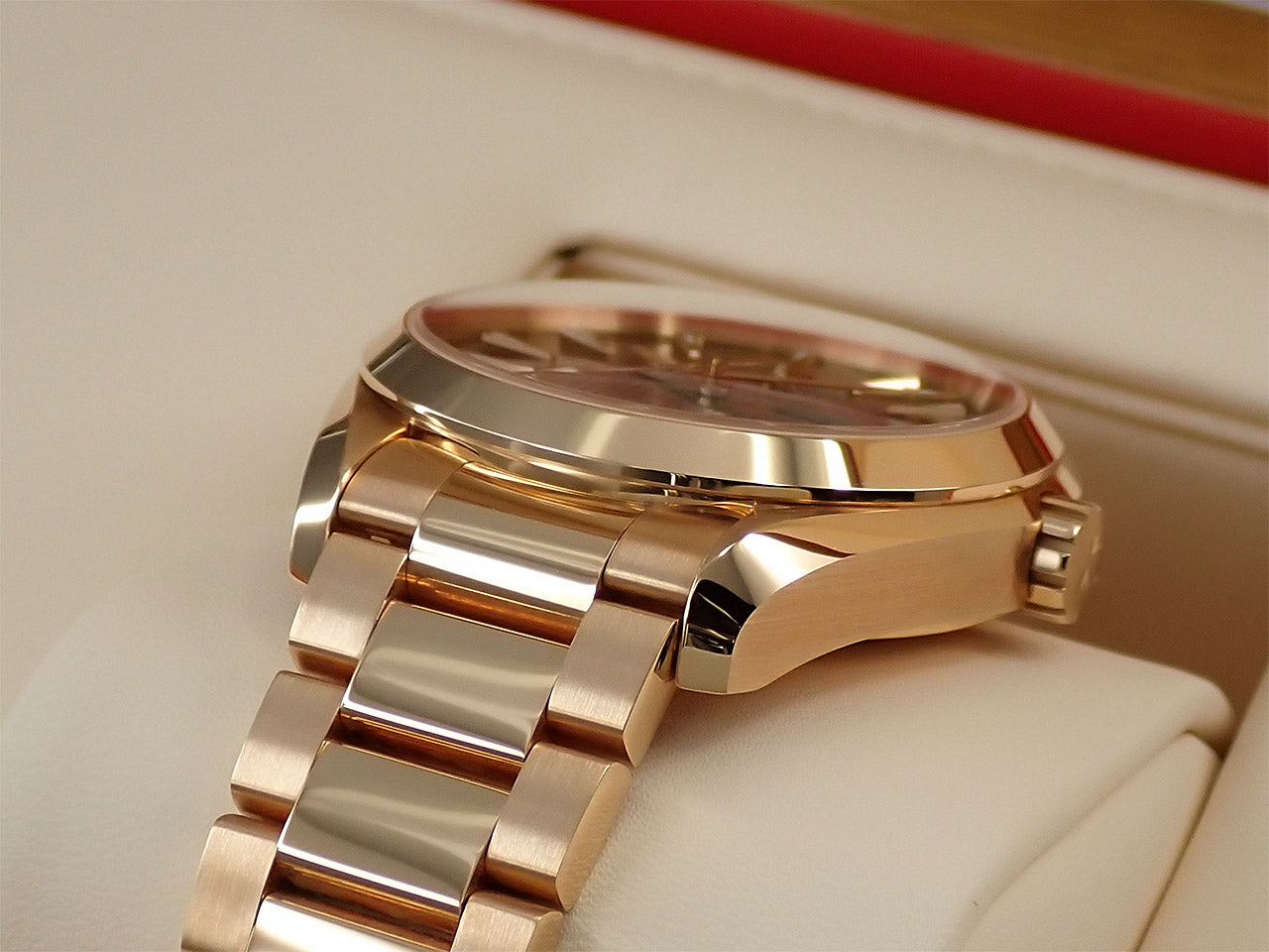 omega Seamaster Aqua Terra 150M Reference 231.50.43.22.06.003
