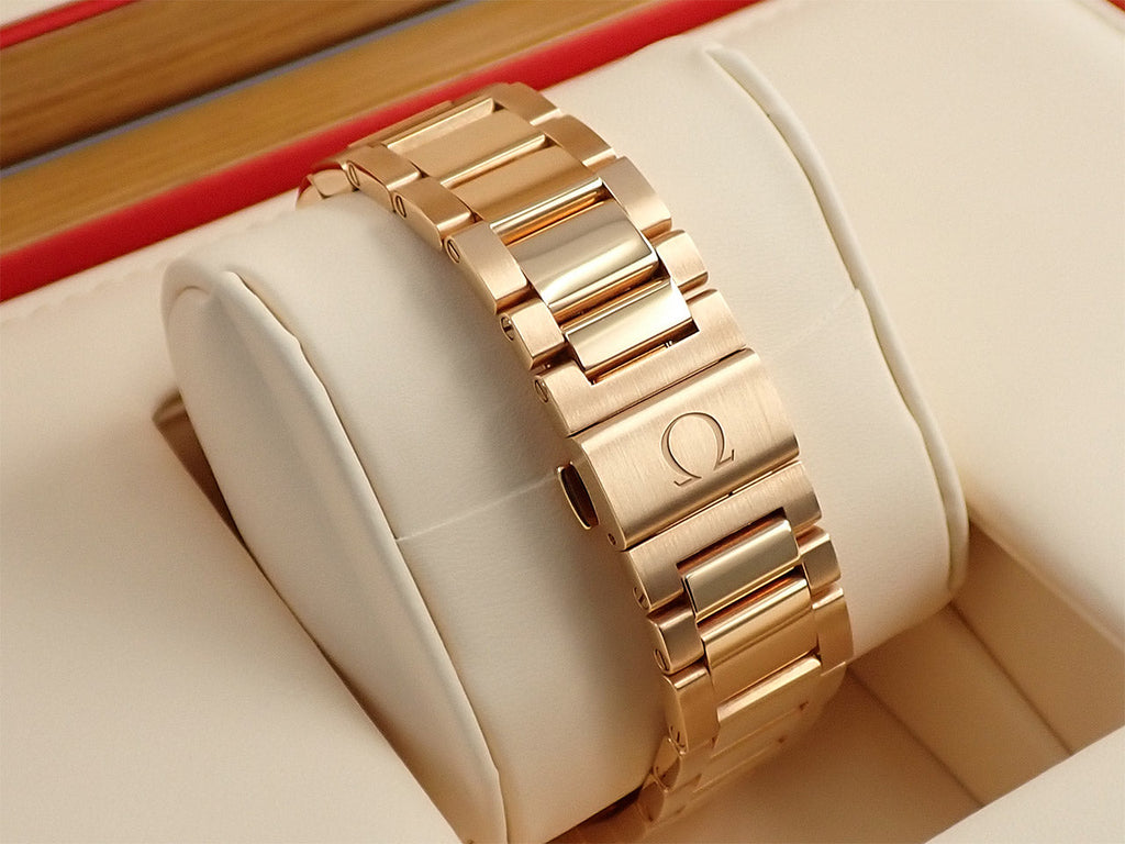 omega Seamaster Aqua Terra 150M Reference 231.50.43.22.06.003