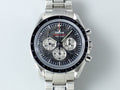 omega Speedmaster Apollo Soyuz 35th Anniversary Limited Edition Reference 311.30.42.30.99.001