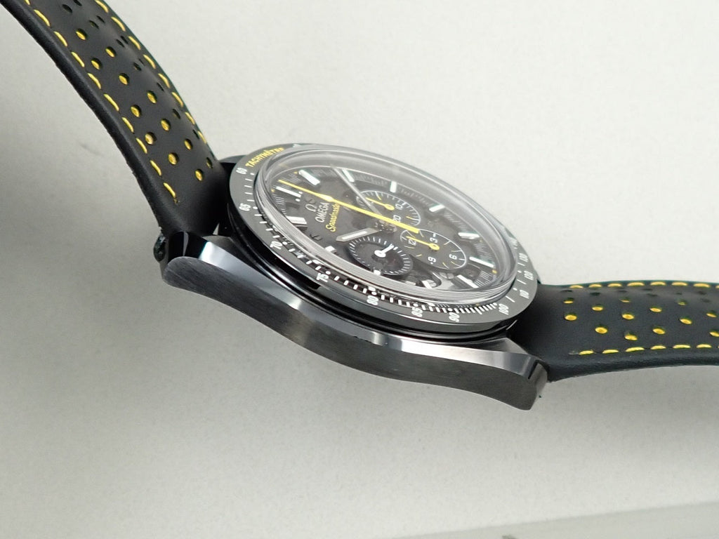 omega Speedmaster Dark Side of the Moon Chronograph 44.25 MM Reference 311.92.44.30.01.001