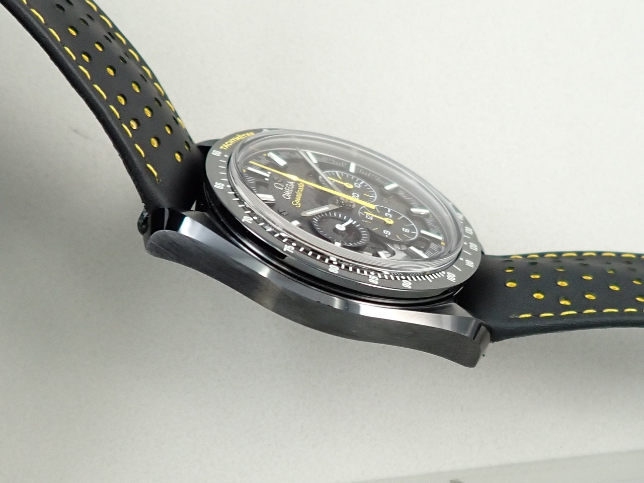 omega Speedmaster Dark Side of the Moon Chronograph 44.25 MM Reference 311.92.44.30.01.001