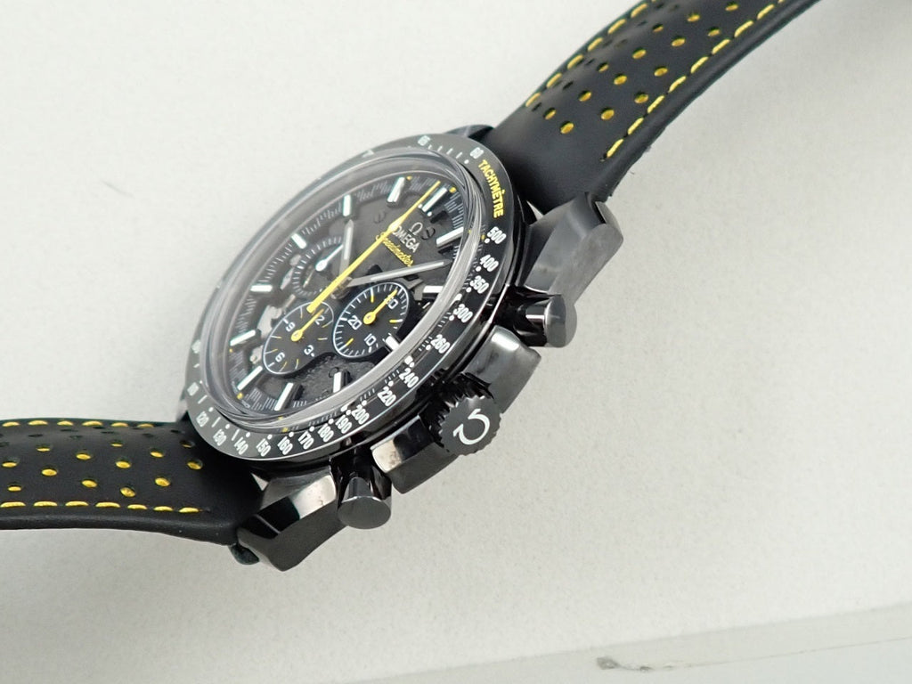 omega Speedmaster Dark Side of the Moon Chronograph 44.25 MM Reference 311.92.44.30.01.001