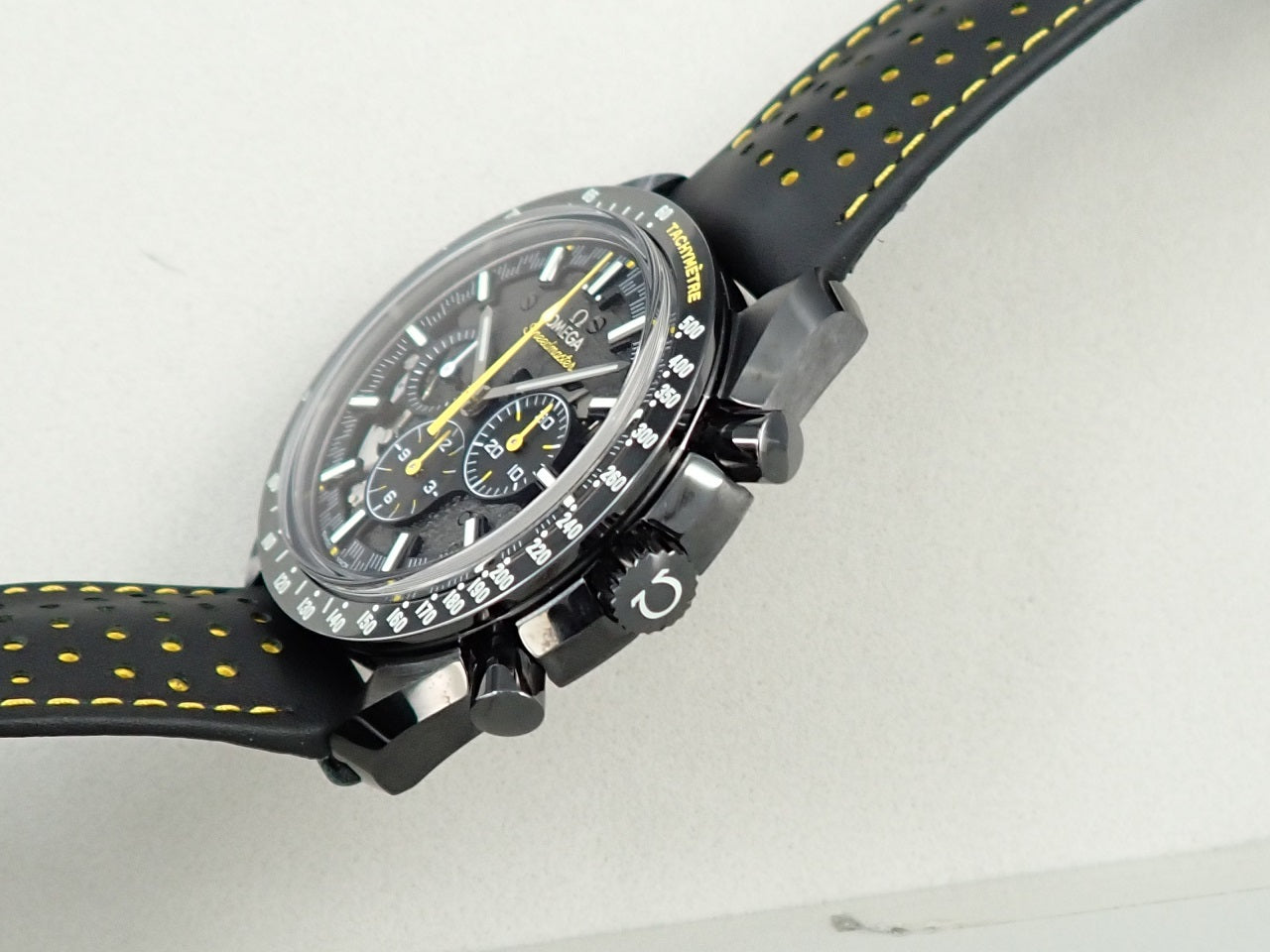 omega Speedmaster Dark Side of the Moon Chronograph 44.25 MM Reference 311.92.44.30.01.001