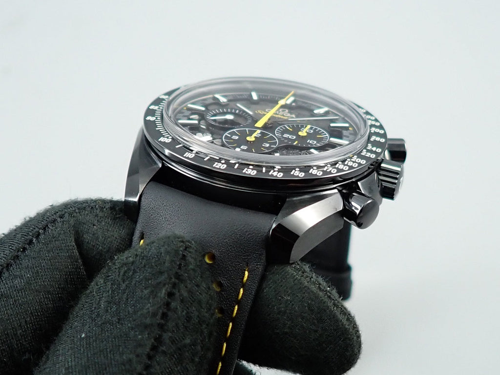 omega Speedmaster Dark Side of the Moon Chronograph 44.25 MM Reference 311.92.44.30.01.001