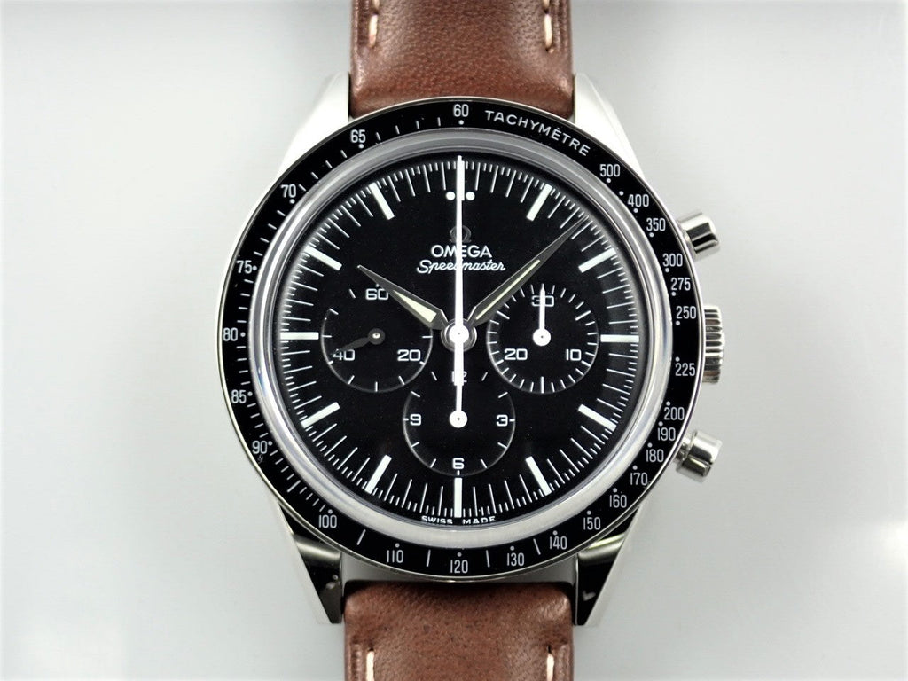 omega Speedmaster First Omega in Space Reference 311.32.40.30.01.001