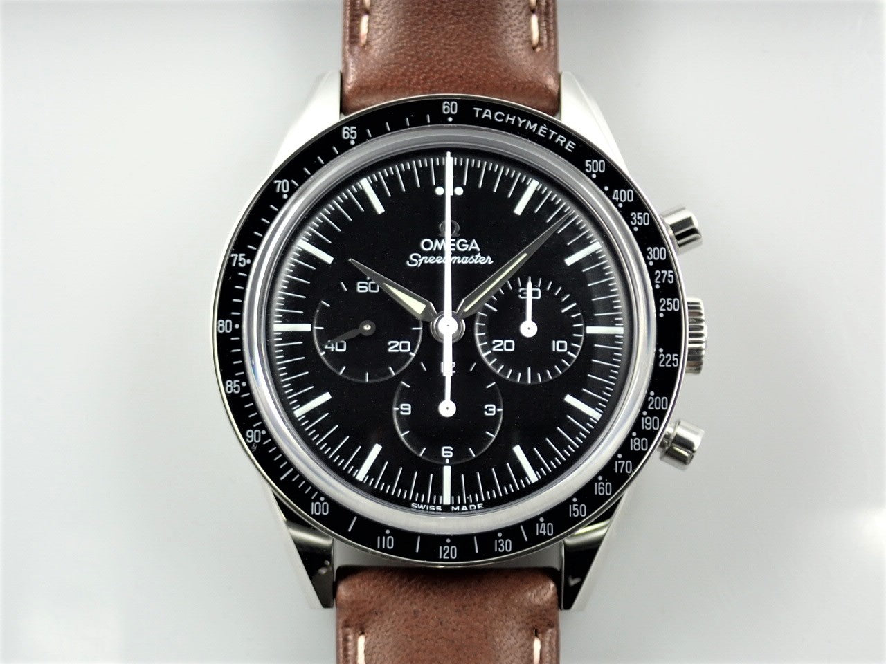 omega Speedmaster First Omega in Space Reference 311.32.40.30.01.001