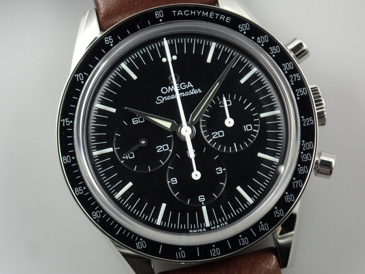 omega Speedmaster First Omega in Space Reference 311.32.40.30.01.001