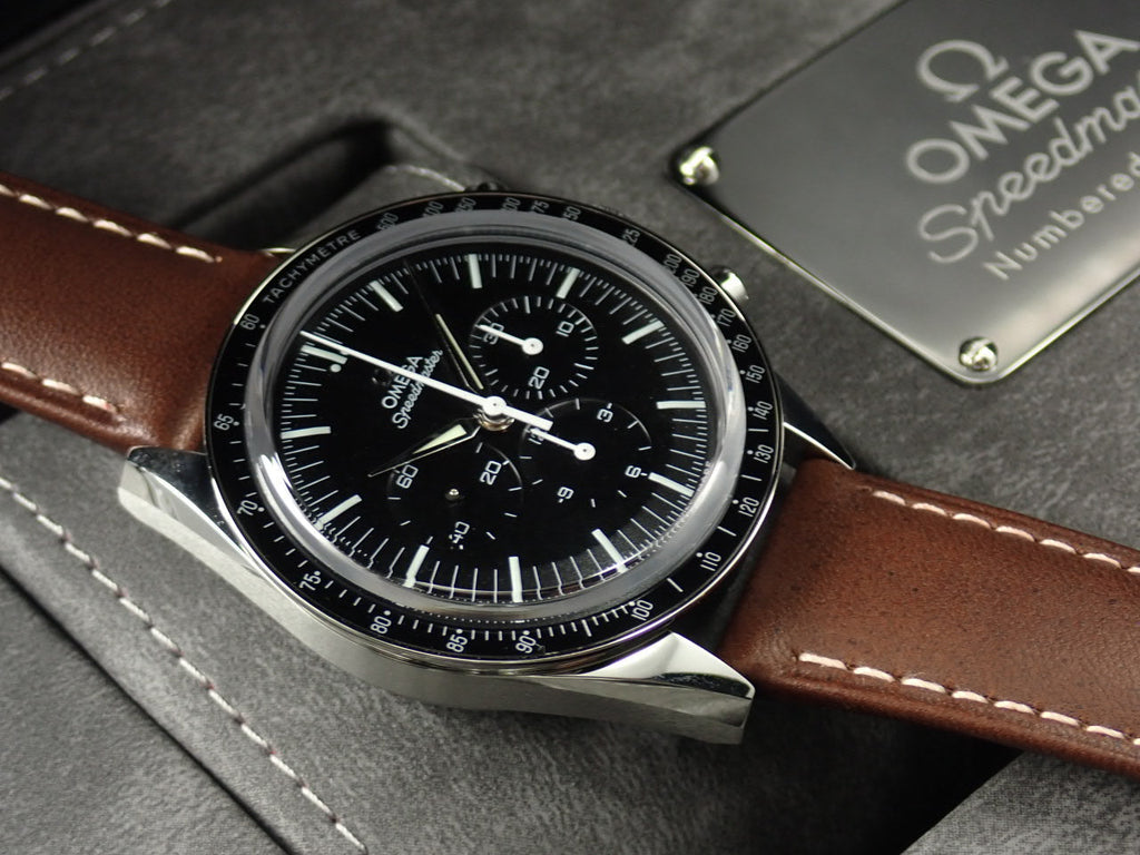 omega Speedmaster First Omega in Space Reference 311.32.40.30.01.001